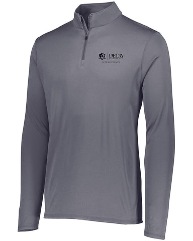 USCCA Attain Quarter-Zip Pullover
