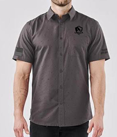 USCCA Molokai Short Sleeve Shirt