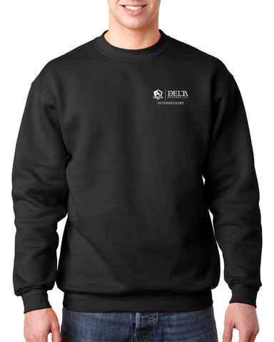 USCCA Heavyweight Crewneck Sweatshirt